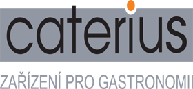 Caterius – zařízení pro gastronomii
